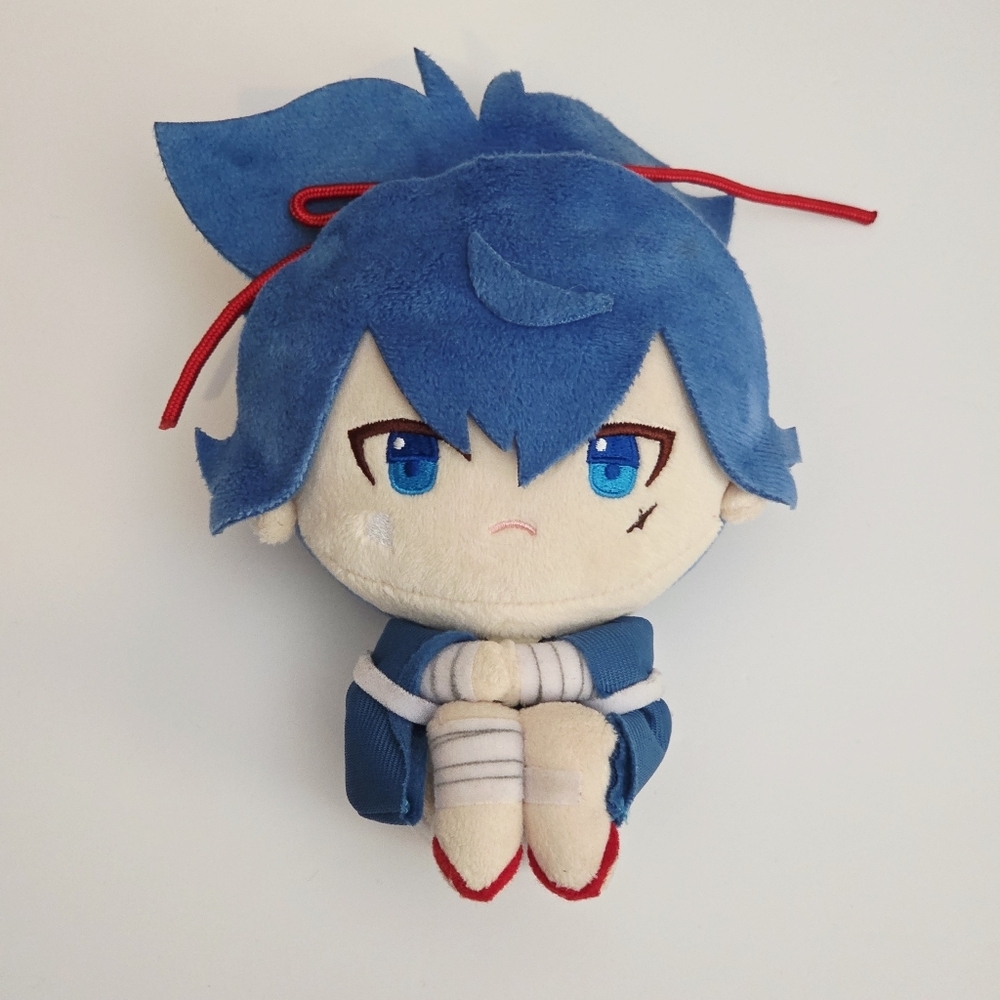 *2 for $30* Touken Ranbu - Sayo Samonji 6" Plush Doll
